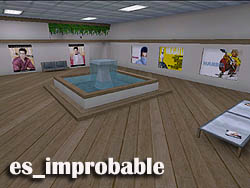 es_improbable