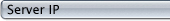 Server IP